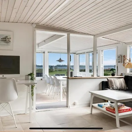 بيت للعطل Seaview *