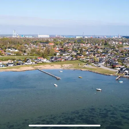 Seaview بيت للعطل